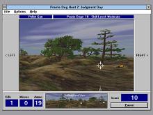 Prairie Dog Hunt 2: Judgement Day screenshot #2