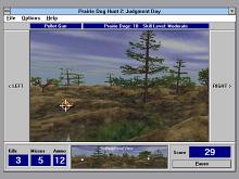 Prairie Dog Hunt 2: Judgement Day screenshot #3