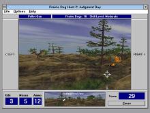 Prairie Dog Hunt 2: Judgement Day screenshot #4