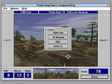 Prairie Dog Hunt 2: Judgement Day screenshot #5