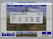 Prairie Dog Hunt 2: Judgement Day screenshot #6