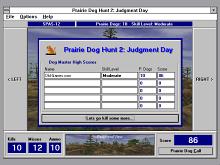 Prairie Dog Hunt 2: Judgement Day screenshot #7