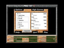 Prairie Dog Hunt Pro '97 screenshot #1