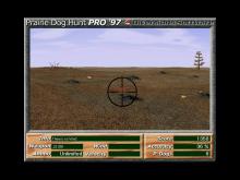 Prairie Dog Hunt Pro '97 screenshot #3