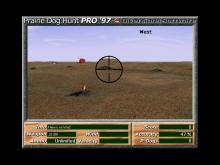 Prairie Dog Hunt Pro '97 screenshot #4