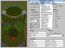 Pinball Builder: A Construction Kit for Windows screenshot #4