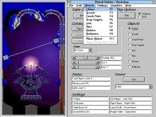 Pinball Builder: A Construction Kit for Windows screenshot #5