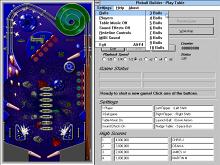 Pinball Builder: A Construction Kit for Windows screenshot #6