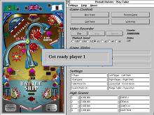 Pinball Builder: A Construction Kit for Windows screenshot #7