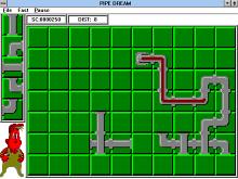 Pipe Dream screenshot