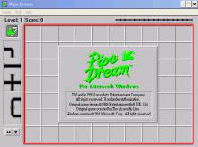 Pipe Dream screenshot