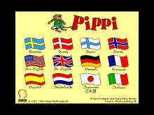 Pippi screenshot #2