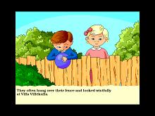Pippi screenshot #8