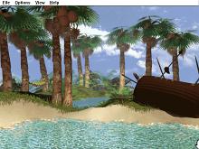 Pirates: Captain's Quest screenshot #15