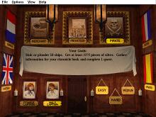 Pirates: Captain's Quest screenshot #2