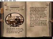 Pirates: Captain's Quest screenshot #5
