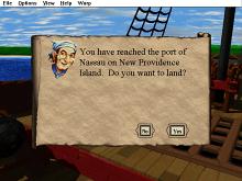 Pirates: Captain's Quest screenshot #6