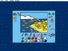 Playskool Puzzles screenshot #5