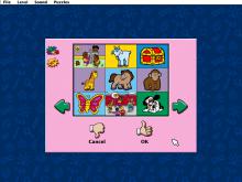 Playskool Puzzles screenshot #9