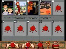 Playtoons: Vol 1-4 screenshot #2