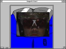 Plot Of The Cyberheads screenshot #13