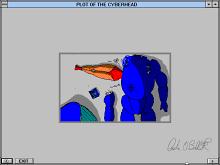Plot Of The Cyberheads screenshot #4