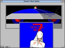 Plot Of The Cyberheads screenshot #6