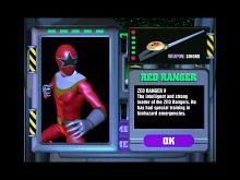Power Rangers Zeo Versus The Machine Empire screenshot #7