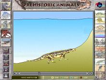 Prehistoric Animals screenshot #12