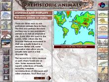 Prehistoric Animals screenshot #13