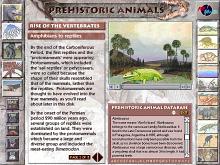 Prehistoric Animals screenshot #15