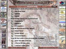 Prehistoric Animals screenshot #16