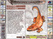 Prehistoric Animals screenshot #3