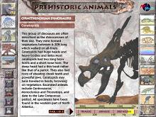 Prehistoric Animals screenshot #7