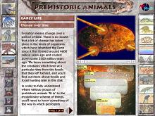 Prehistoric Animals screenshot #9