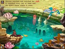 Princess and the Crab, The screenshot #6