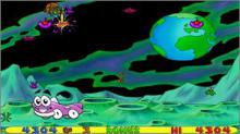 Putt-Putt and Pep's Balloon-o-Rama screenshot #3