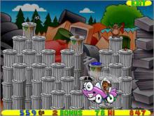 Putt-Putt and Pep's Dog on a Stick screenshot #2