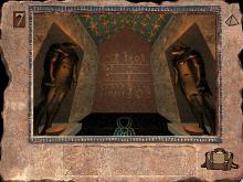 Pyramid: Challenge of the Pharaoh's Dream screenshot #1