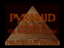 Pyramid: Challenge of the Pharaoh's Dream screenshot #12