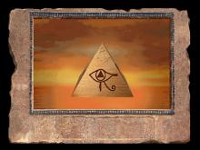 Pyramid: Challenge of the Pharaoh's Dream screenshot #13