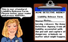 Where in the Time is Carmen Sandiego screenshot #16