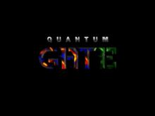 Quantum Gate screenshot #1