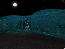 Rave Shuttle: The Cosmic Challenge screenshot #3