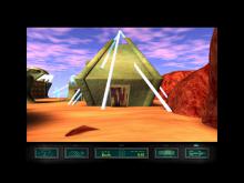 Ray Bradbury's The Martian Chronicles Adventure Game screenshot #14
