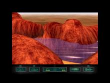 Ray Bradbury's The Martian Chronicles Adventure Game screenshot #8
