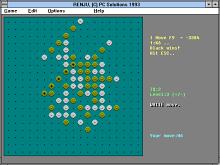 Renju screenshot #4