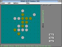 Renju screenshot #5