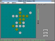 Renju screenshot #5