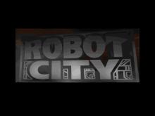 Robot City screenshot #2